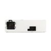 Q21-6119 HV/AC Heater Climate Control Module Panel Compatible with Peterbilt Trucks 337 348 389 Replace Temperature Control Panel Q216119
