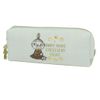Moomin [Pen Pouch] Pouch/Flower Scandinavian, Casual