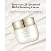 Isa Knox Turn-over 28 Advanced Rich Cleansing Cream