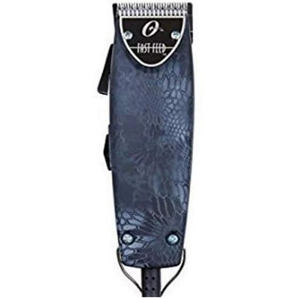 Oster Fast Feed Adjustable Pivot Motor Clipper 76023-510 (Snake)
