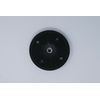 Clarke American Sanders B2 Edger Pad Part # 21067a Silverline