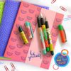 Füller - STABILO beFab! - Linien - Einzelstift - inklusive 3 Patronen