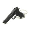 FCC/Pro&T Beretta M9 1/4 Mini Pistol Keychain