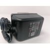 12 Volt 0.5A 500mA Linear AC-DC Adaptor Power Supply Transformer Negative Polarity