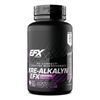 Kre Alkalyn EFX Creatine Capsules 120 Count pH Correct Muscle Gain Supplement