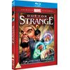 Doctor Strange