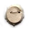 akisuko (axisco) Fly Patch Round
