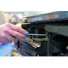 Laser 5984 Star Screwdriver Set 7pc
