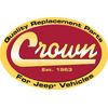 Crown Automotive Jeep Replacement Cylinder Block Components J3242139