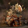 Kings of War 3rd Edition: Abyssal: Dwarf Hellfane