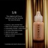 Temptu S/B Airbrush Foundation , Blush Ivory, 1 Fl Oz