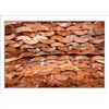 2x6 Native Cedar Log Siding -Contact us for FREE SAMPLES