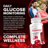 (2 Pack) Glucocyn Capsules – Glucosyn, All Natural Glycogen Support