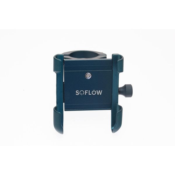 SoFlow Handyhalterung Alu Grün SO1 PRO (Original)