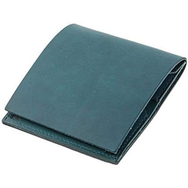 m+ Piastra Bi-Fold Wallet, Ortensia