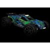 Traxxas Rustler LED Light Set 4 x 4