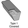 Stens 265-683 OEM Replacement Belt/John Deere TCU16495