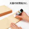PLUS PLUS 29-719 Glue Stick Smooth Prett, Medium Size, Set of 3