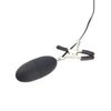 GAOSJX Black Portable Multi-Mode Silicone