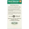 2X Liquid Wormer (2-Ounce) - Effective Hookworm & Roundworm Treatment for Dogs