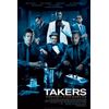 TAKERS 11x17 INCH MOVIE POSTER