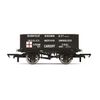 6 Plank Wagon, Burnyeat Brown & Co. - Era 2