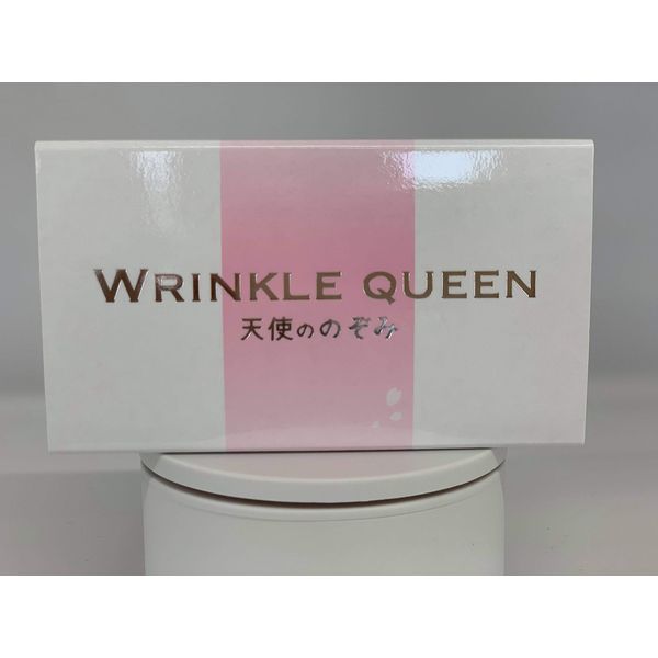 Wrinkle Queen (50 pieces) Tarmi, below the eye, beneath the forehead, holei lines, and wrinkles on the hips, etc.