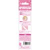 Schick Schick L This Point Disposable Razors (3 Pieces) X 3 Pcs Brow