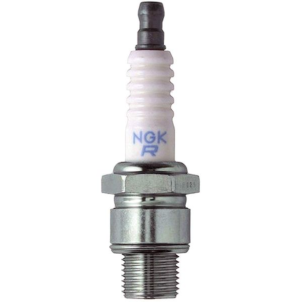 NGK 7447 BUZ8H Surface Gap Spark Plug/Single Piece