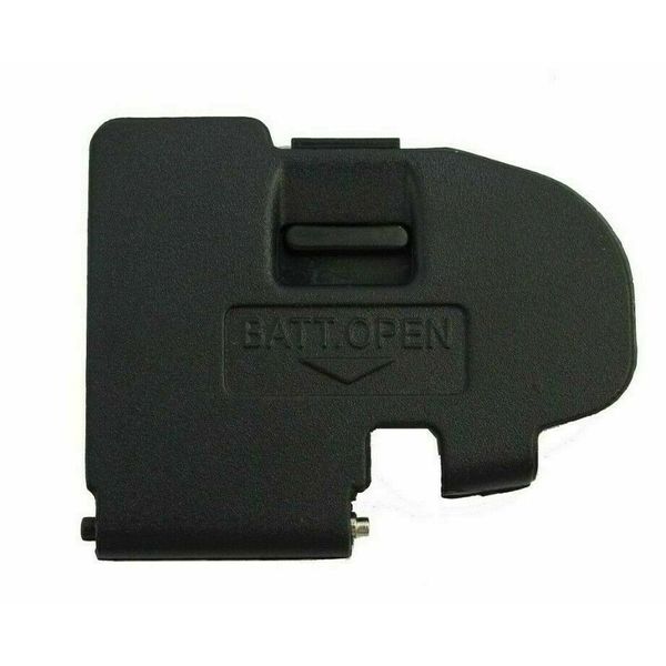 BATTERY DOOR LID COVER dedicated for CANON EOS 5D Mark 1 (First Generation)