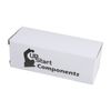 2-Pack 4173175 Light Bulb Replacement for Part Number PS11742328 Oven - Compatible with Whirlpool Oven Light Bulb 4174547
