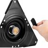 Replace18643A5 18-2323 14" Engine Coupler For MerCruiser Alpha Drive V6 V8