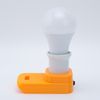 Portable LED Work Light For Dewalt 20V Series Lithium Battery E27 Bulb Lamp New