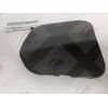 2014-2017 for Nissan Rogue Front Bumper Tow Eye Hook Access Cover Cap