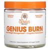 Genius Burn, Caffeine-Free, 60 Veggie Capsules