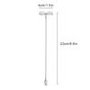 Ieron Tire Core Remover Multifunctional Valve Stem Installation Salvage Tool Puller Car Tire Core Remover Repair Tool Puller Tool Installation Tool