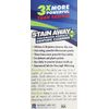 STAIN-AWAY PLUS DENTURE CLEANSER 8.4 OZ