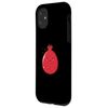 iPhone 11 Pomegranate Case