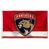 Florida Panthers New Logo Flag and Banner
