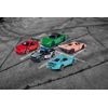 PORSCHE DIE-CAST COLLECTOR 5 CAR PACK