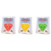 Power-Web Flex Grip Hand Trainer Finger Trainer Forearm Trainer Set of 3