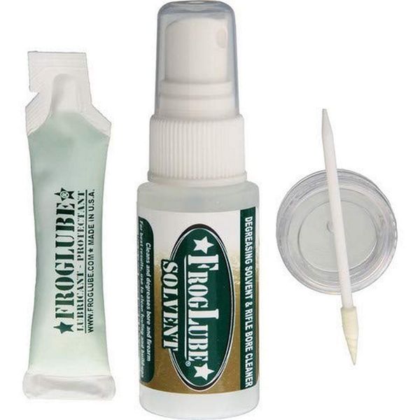 Frog Lube 99030: Knife Cleaning Kit, Knife Care Kit