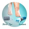 Scholl Pedi Velvet Smooth Electronic Footfile