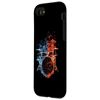 iPhone SE (2020) / 7 / 8 Drums Colorful Case