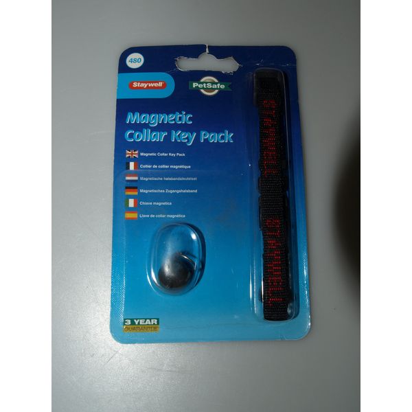 Staywell Collar Key 480 500g
