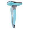 Petio Self Trimmer Clippers, Slide Lock, Shedding Brush, Regular