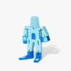 Cubebot Cryptoid (Yeti)