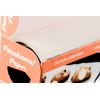 [ 5 PACK ] Premium Baking Parchment Paper 18x50