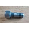 11 - 3/8"-16 x 1" Long Socket Head Cap Screws Hex Socket Drive Stainless Steel