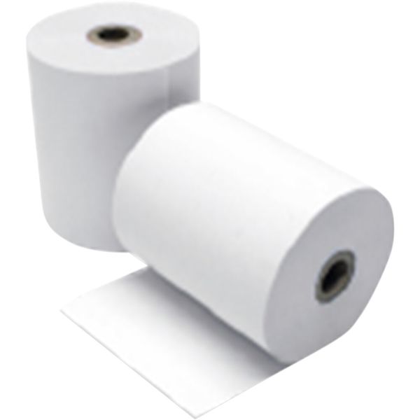 Yuasa Battery Tester Replacement Printer Paper Rolls - 2 pack | YUABTY01PPR